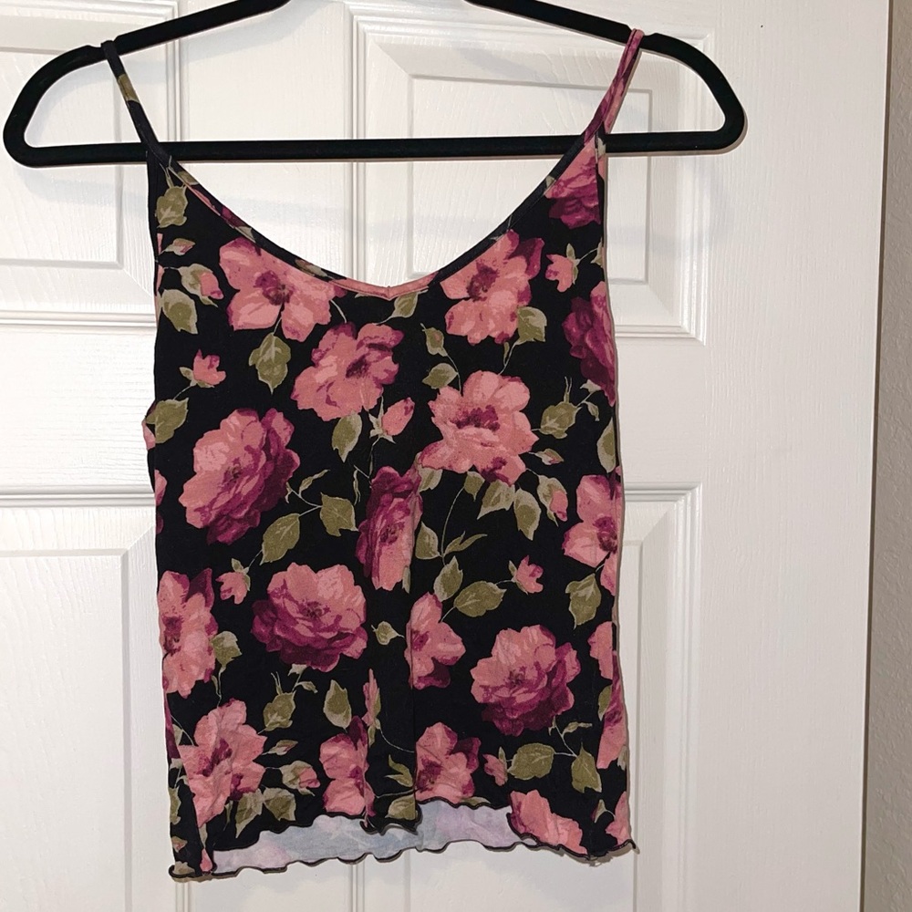 Cute Tank